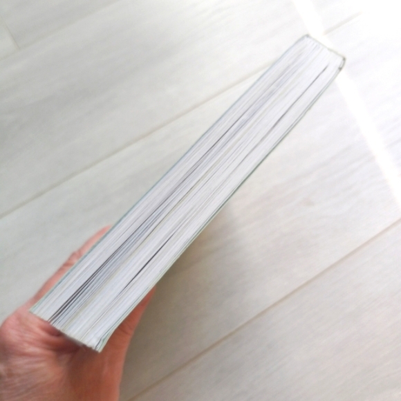 "Smile" by Raina Telgemeier, A Graphic Novel for Tweens - Picture 9 of 12